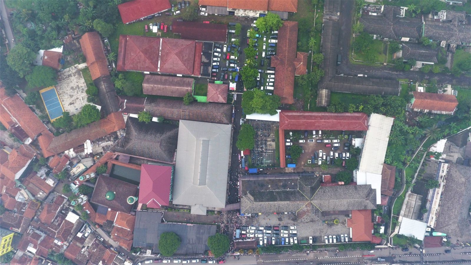 Foto untuk halaman Lokasi & Kontak