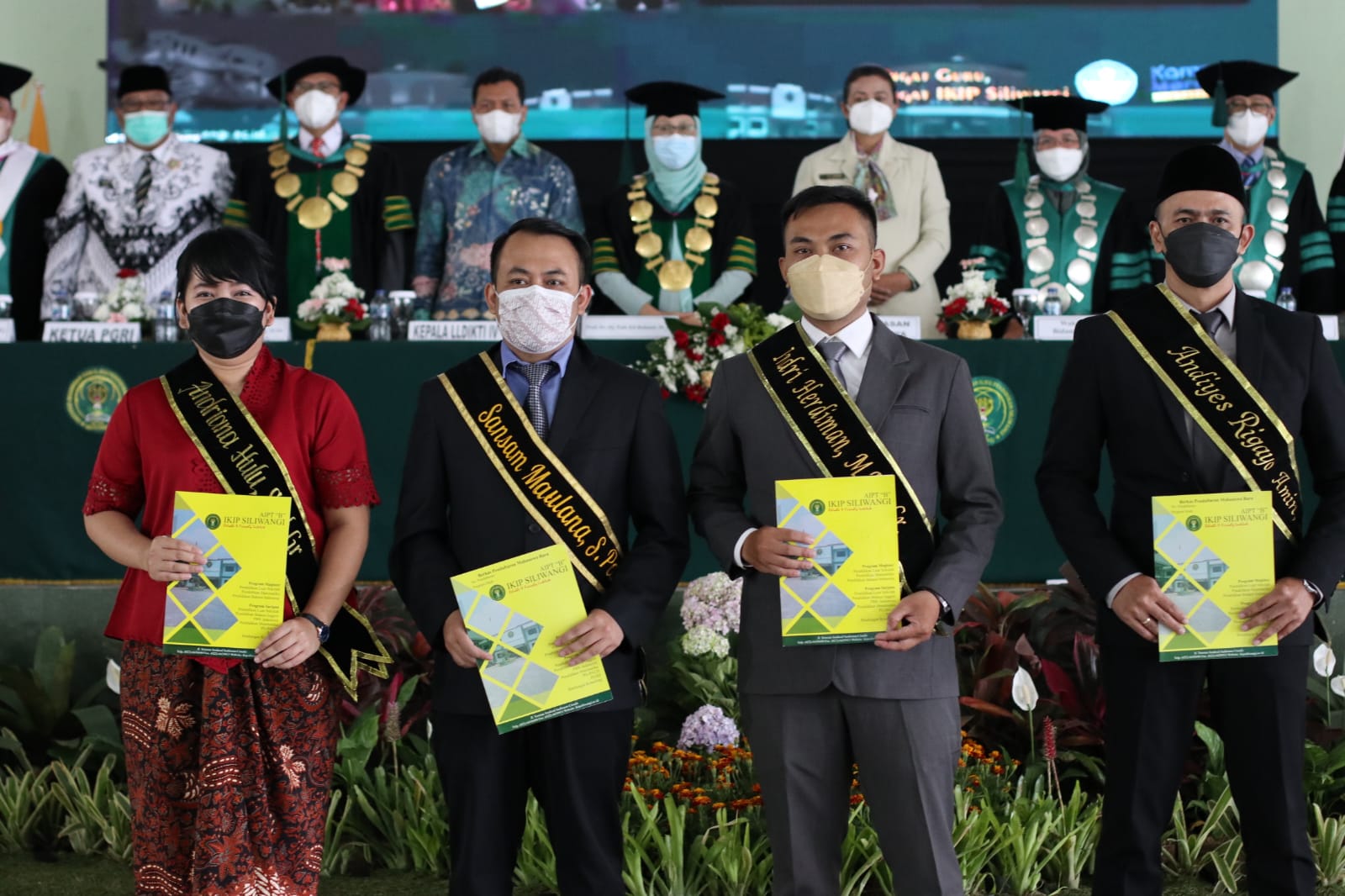 Foto untuk halaman Pendidikan Profesi Guru (PPG)