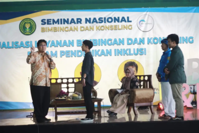 Seminar Nasional 2019 - A