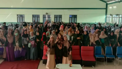 Seminar Nasional 2019 - B