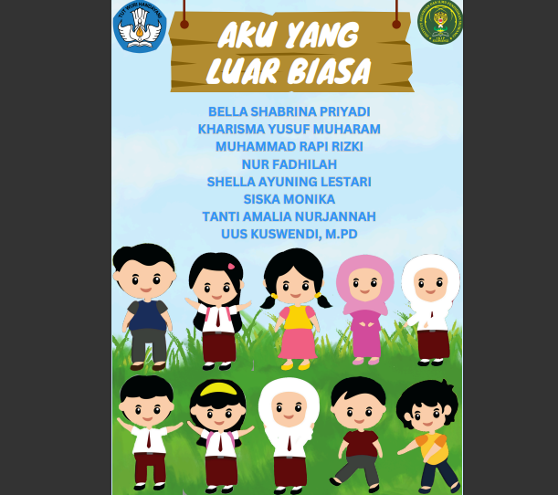 Poster Gelar Produk PPG 2024