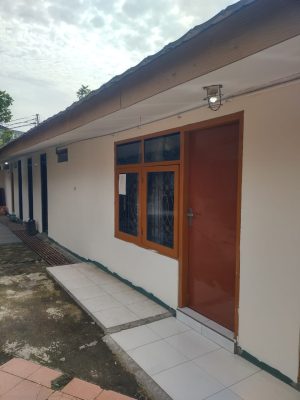 Sekretariat Organisasi Mahasiswa, foto 1