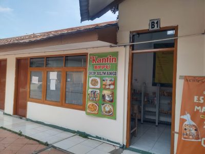 Kantin, foto 2