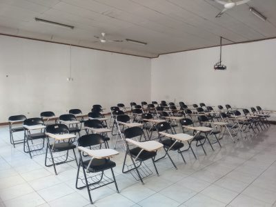 Ruang Kelas, foto 3