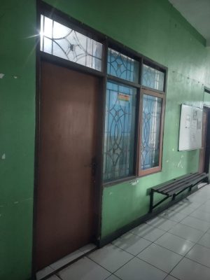 Gedung D