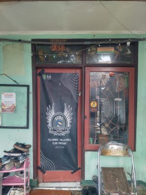 Sekretariat Organisasi Mahasiswa, foto 2