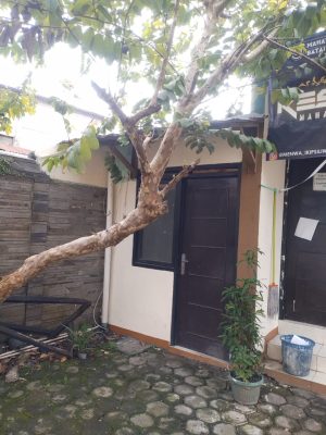 Mess Karyawan
