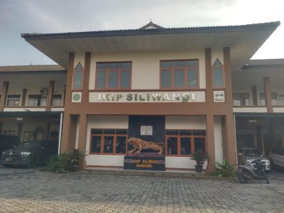 Gedung A, foto 1