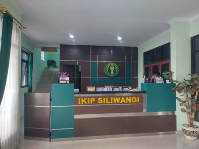 Gedung I, foto 2