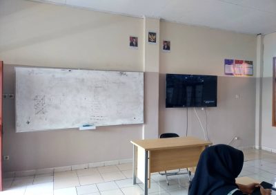 Ruang Kelas, foto 2