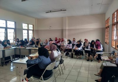 Ruang Kelas, foto 1