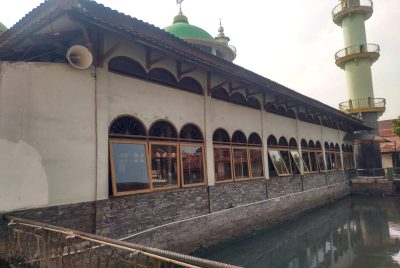 Masjid
