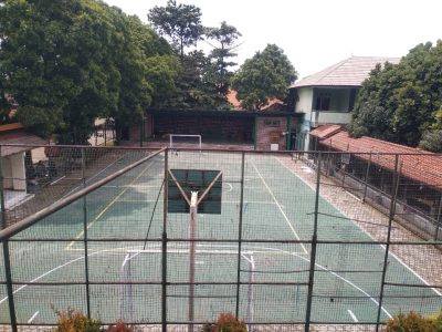 Lapangan Olahraga, foto 2