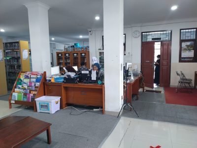 Perpustakaan