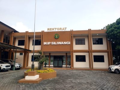 Gedung I, foto 1