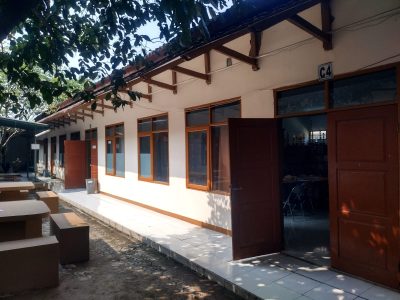 Gedung C