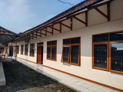 Gedung B