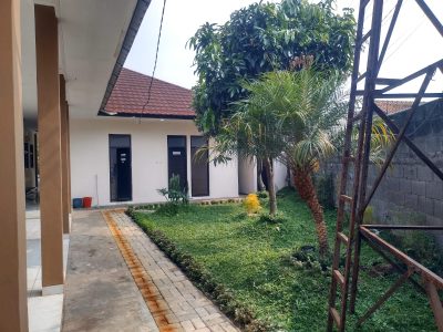 Gedung E, foto 2