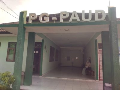 Gedung H, foto 2