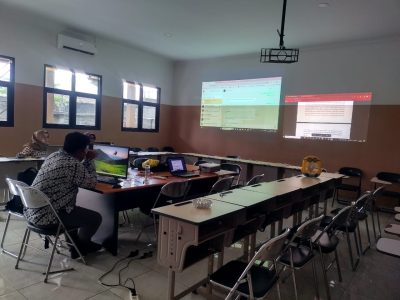 Ruang Rapat