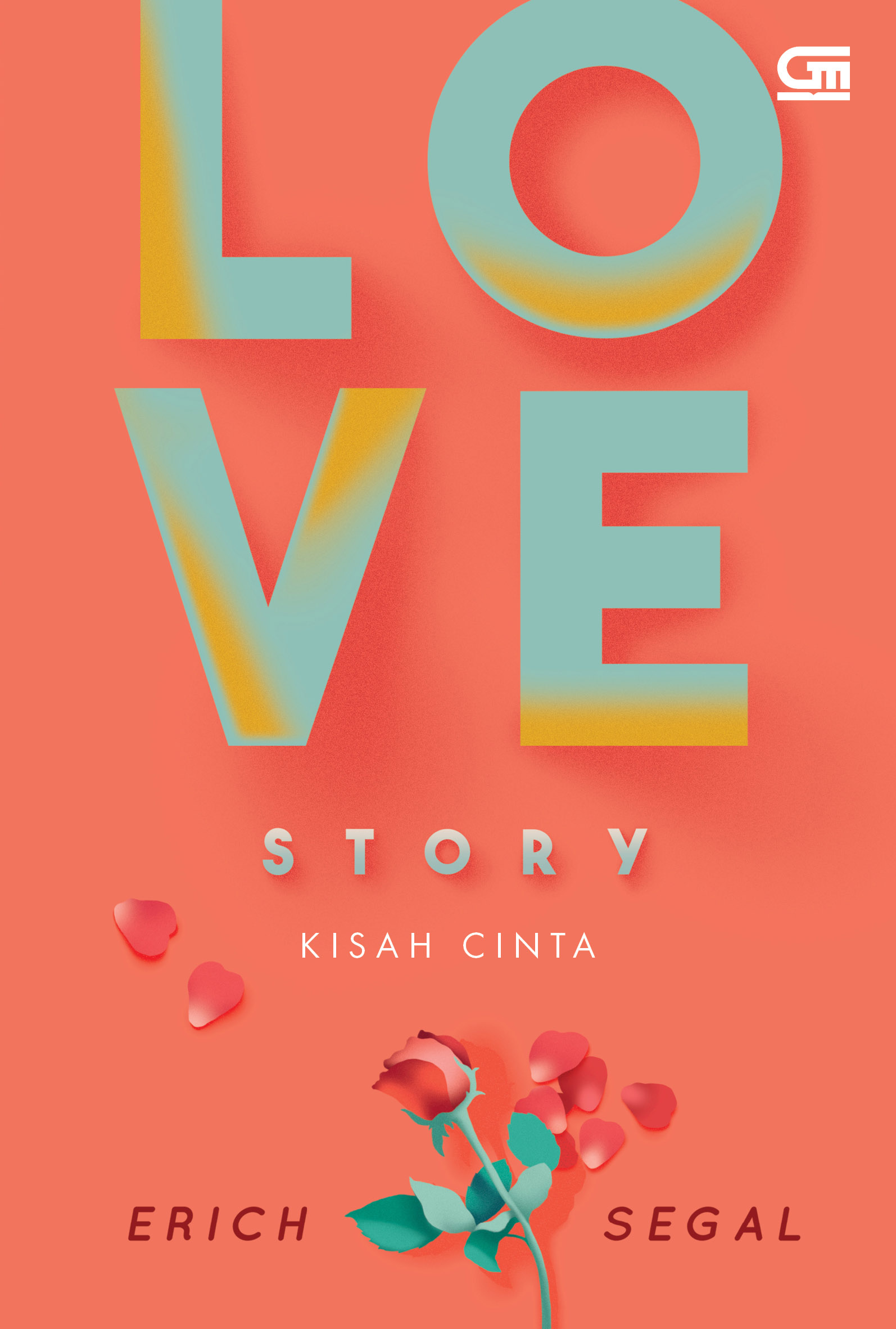 LOVE STORY KISAH CINTA