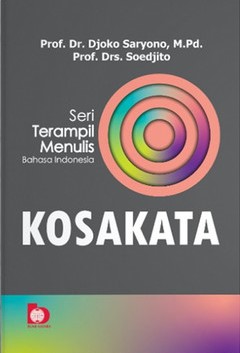 Seri Terampil Menulis Bahasa Indonesia PARAGRAF