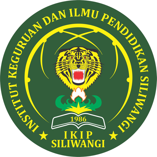 Logo IKIP Siliwangi