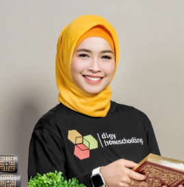 Sofhie Suhartini